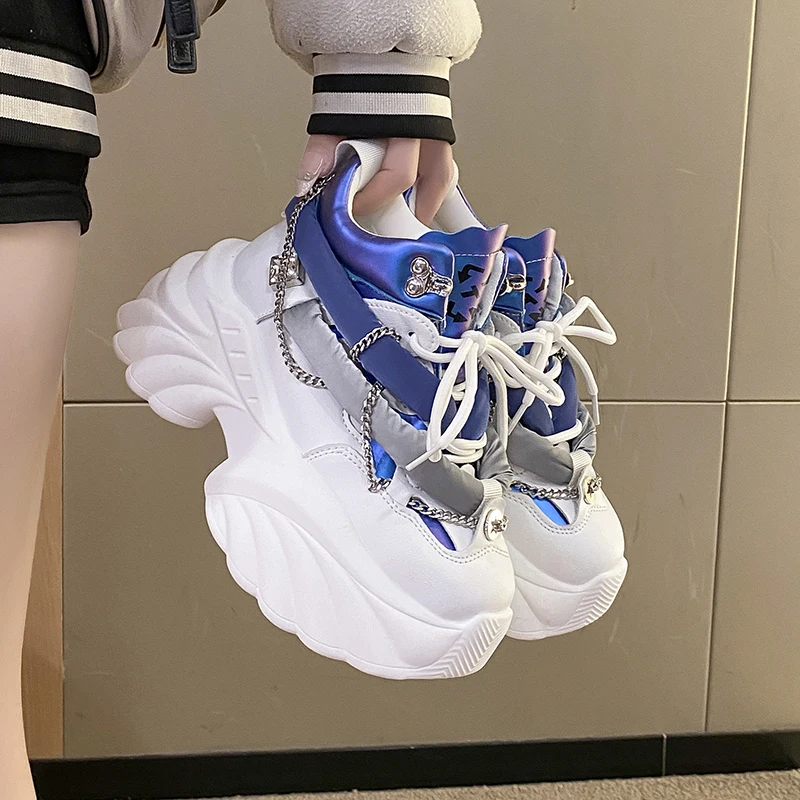 Lovely Kawaii Women sneakers w - مراجعة Wedge Espadrille Women وسعره