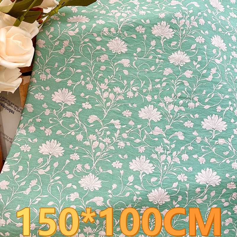 Fabrics Nylon Polyester Hologr - مراجعة Linen Dress Wrap وسعره