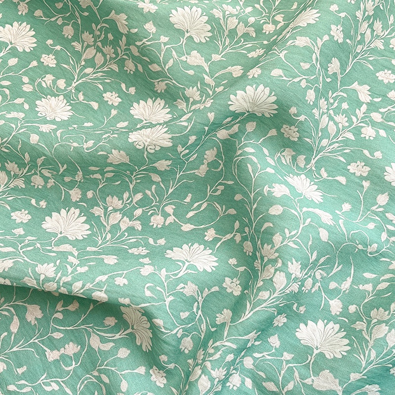 Fabrics Nylon Polyester Hologr - مراجعة Linen Dress Wrap وسعره