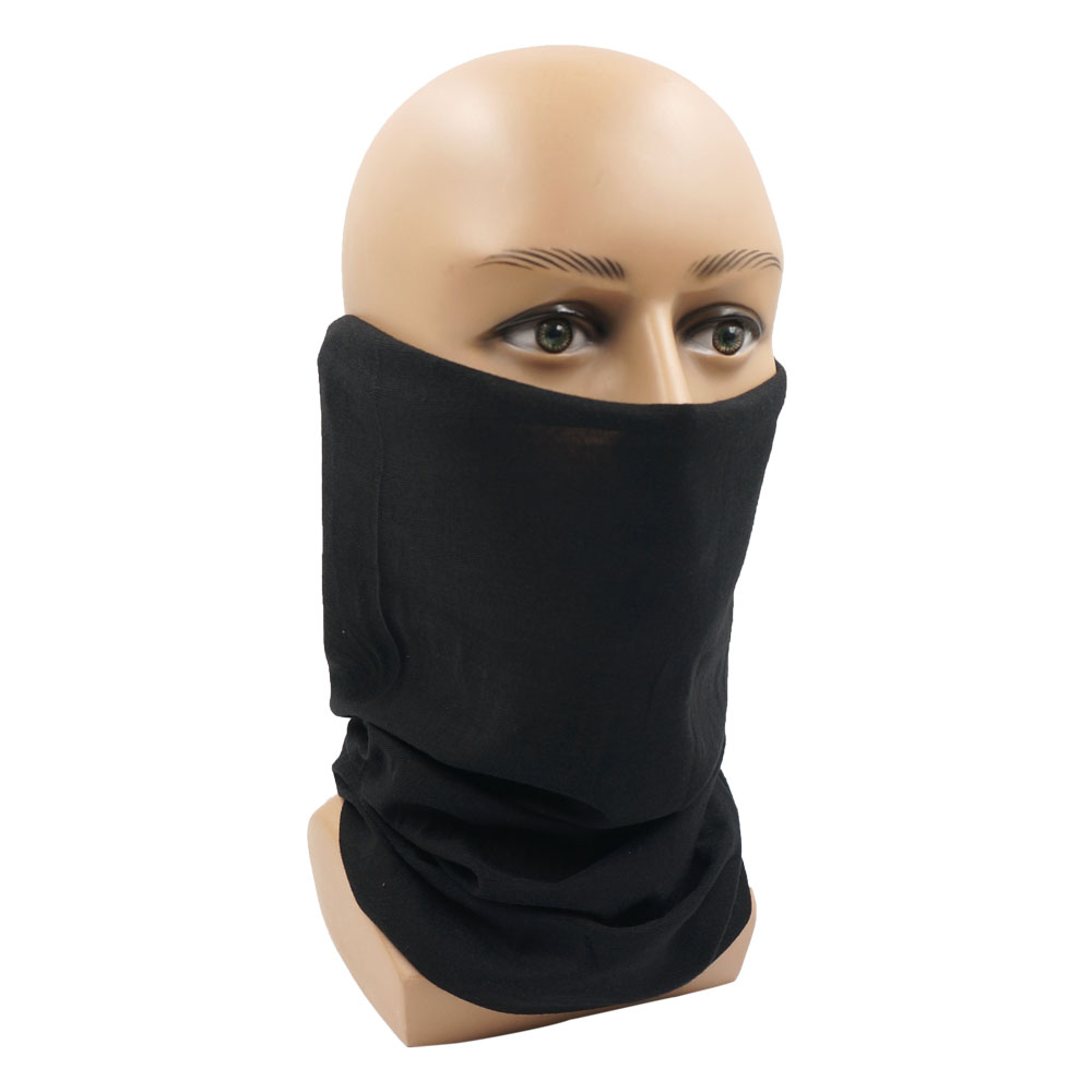 Seamless Solid Color Bandanas  - مراجعة Headband Summer Knit وسعره