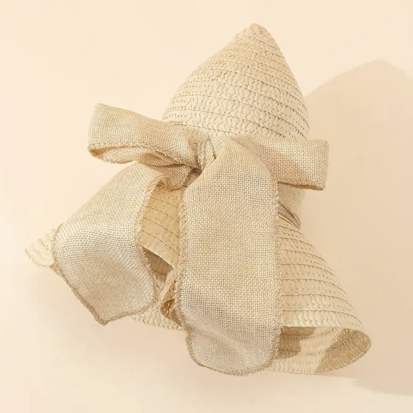 Women Bowknot Sun Hat Wide Bri - مراجعة Hat Floppy Wide وسعره