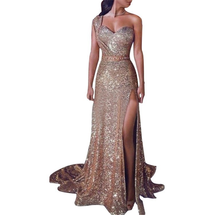 Prom Dresses Elegant Maxi Dres - مراجعة Maxi Dress Halter وسعره