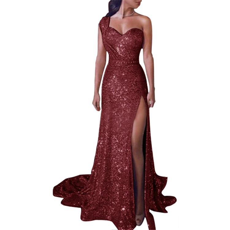 Prom Dresses Elegant Maxi Dres - مراجعة Maxi Dress Halter وسعره