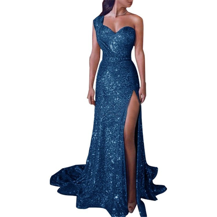 Prom Dresses Elegant Maxi Dres - مراجعة Maxi Dress Halter وسعره