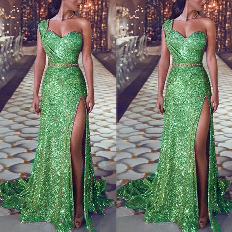 Prom Dresses Elegant Maxi Dres - مراجعة Maxi Dress Halter وسعره
