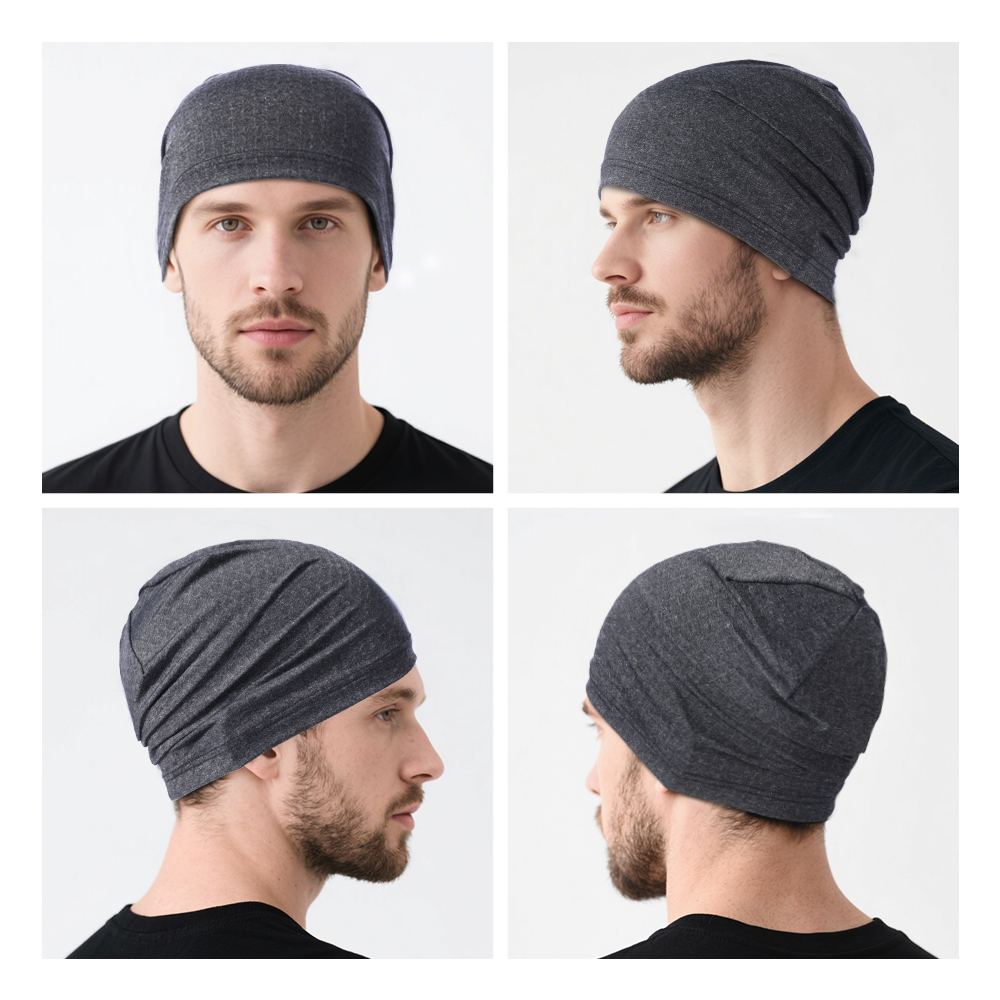 Breathable Bandana Summer Quic - مراجعة Headband Summer Knit وسعره