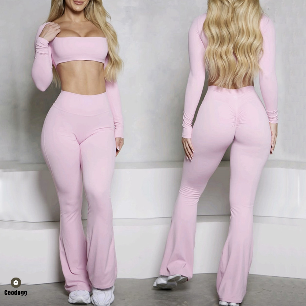 Pad Casual Quick Dry Sportswea - مراجعة Crop Top Crochet وسعره