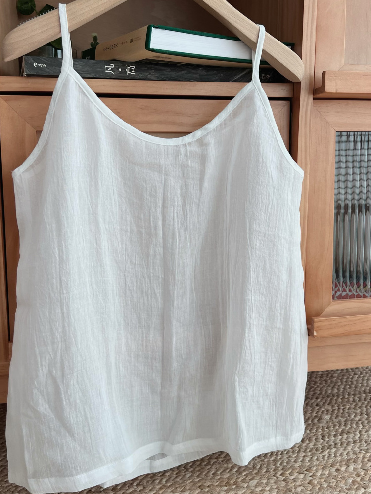 Spring Summer Lightweight Brea - مراجعة Linen Pant Wide وسعره