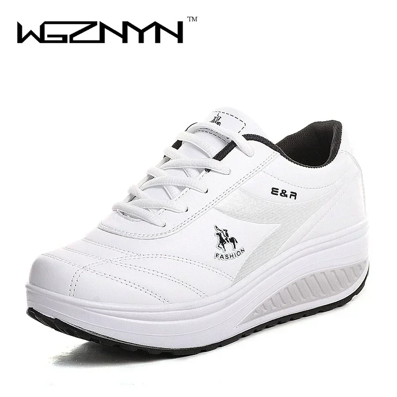 NEW Luxury Designer Slimming S - مراجعة Wedge Espadrille Women وسعره