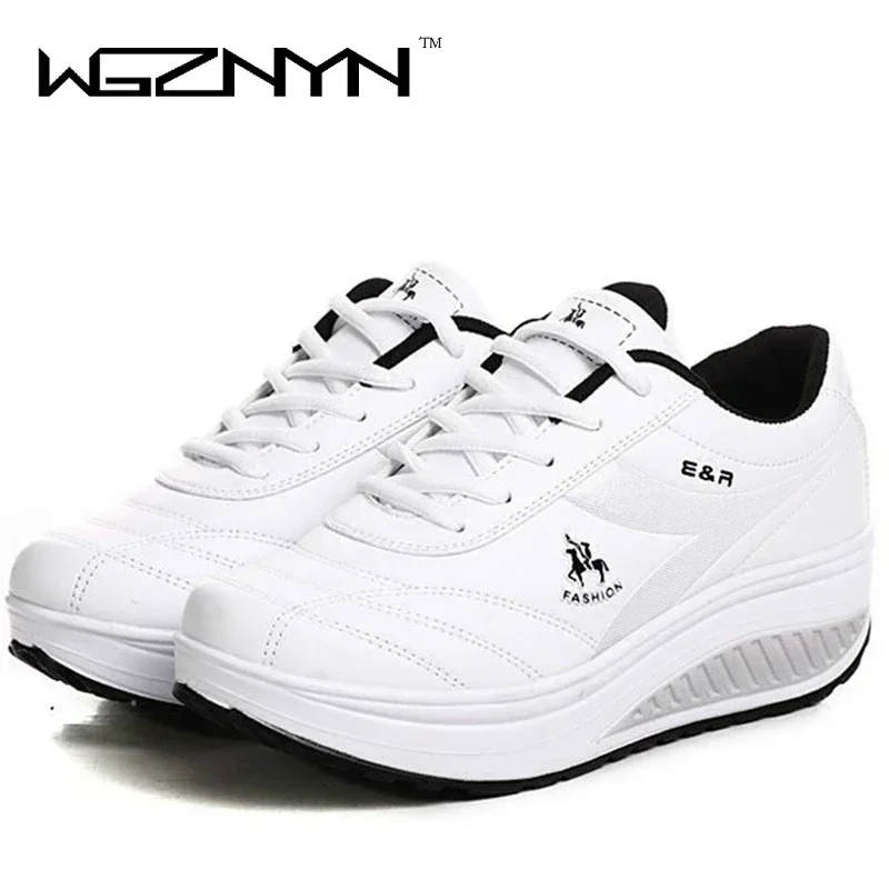 NEW Luxury Designer Slimming S - مراجعة Wedge Espadrille Women وسعره