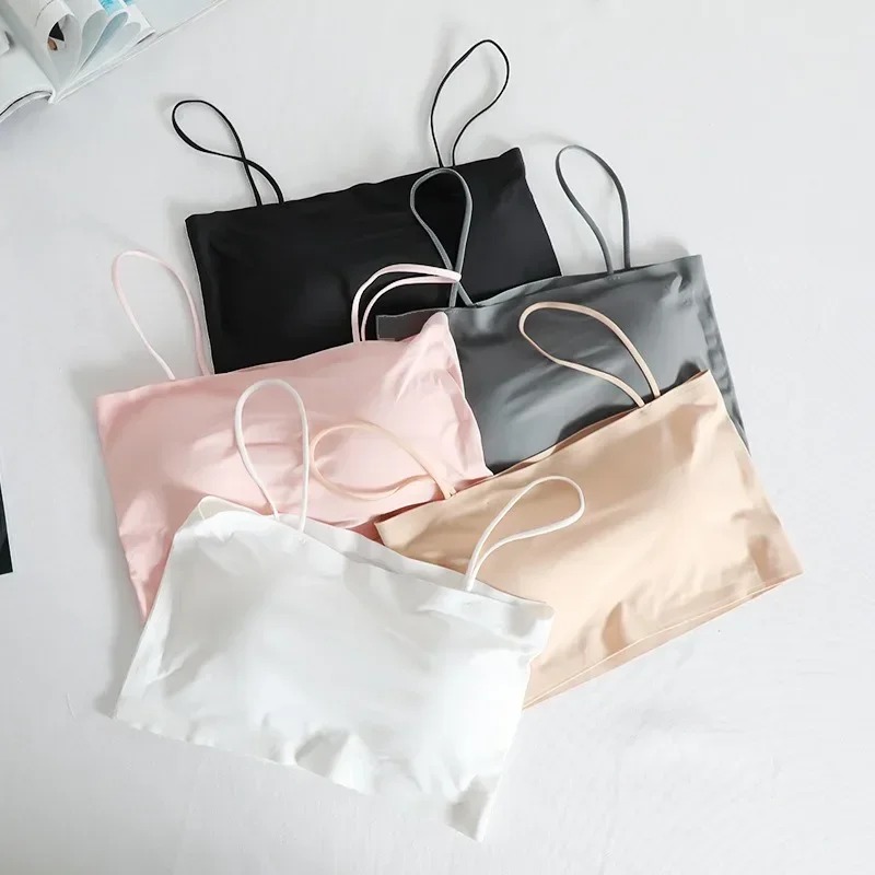Fashion Summer Sexy Bras Women - مراجعة Bralette Triangle Set وسعره