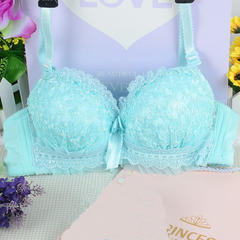 Girl Cheap Bra Sexy Lingerie W - مراجعة Bralette Triangle Set وسعره