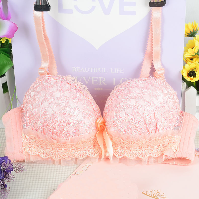 Girl Cheap Bra Sexy Lingerie W - مراجعة Bralette Triangle Set وسعره