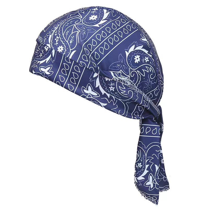 Men's Bandana Scarf Cycling He - مراجعة Headband Summer Knit وسعره