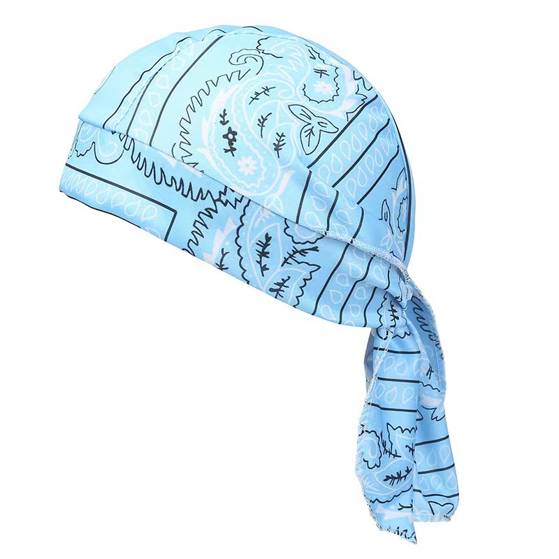 Men's Bandana Scarf Cycling He - مراجعة Headband Summer Knit وسعره