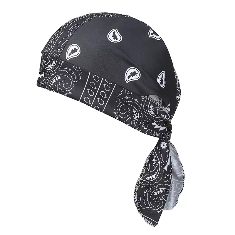 Men's Bandana Scarf Cycling He - مراجعة Headband Summer Knit وسعره